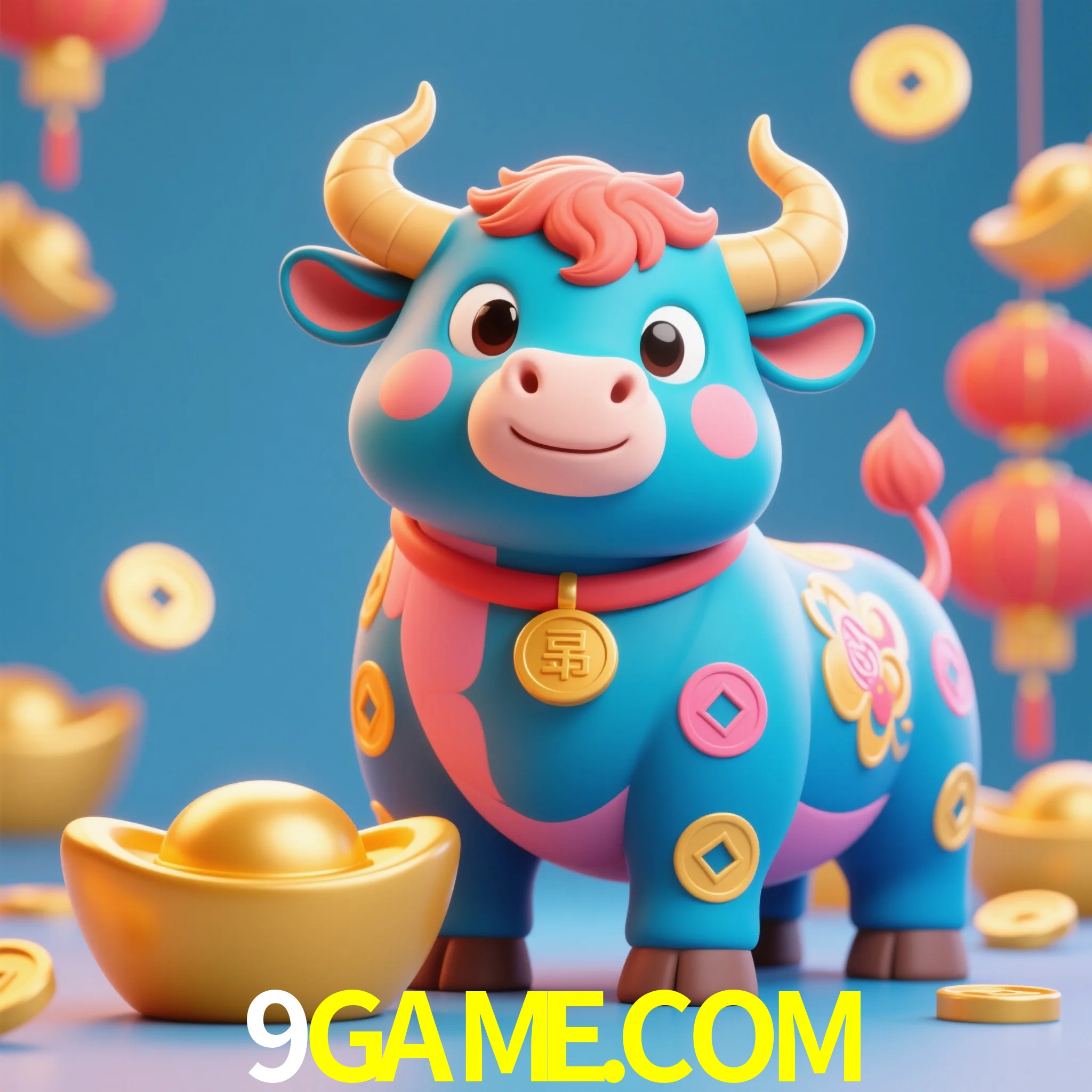 9gamegame-Jogo
